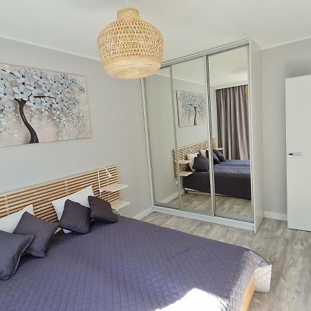 Kmk Apartament Apartment Гданск Екстериор снимка