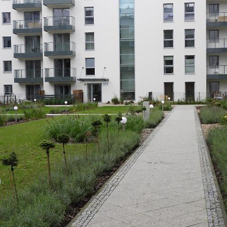 Kmk Apartament Apartment Гданск Екстериор снимка