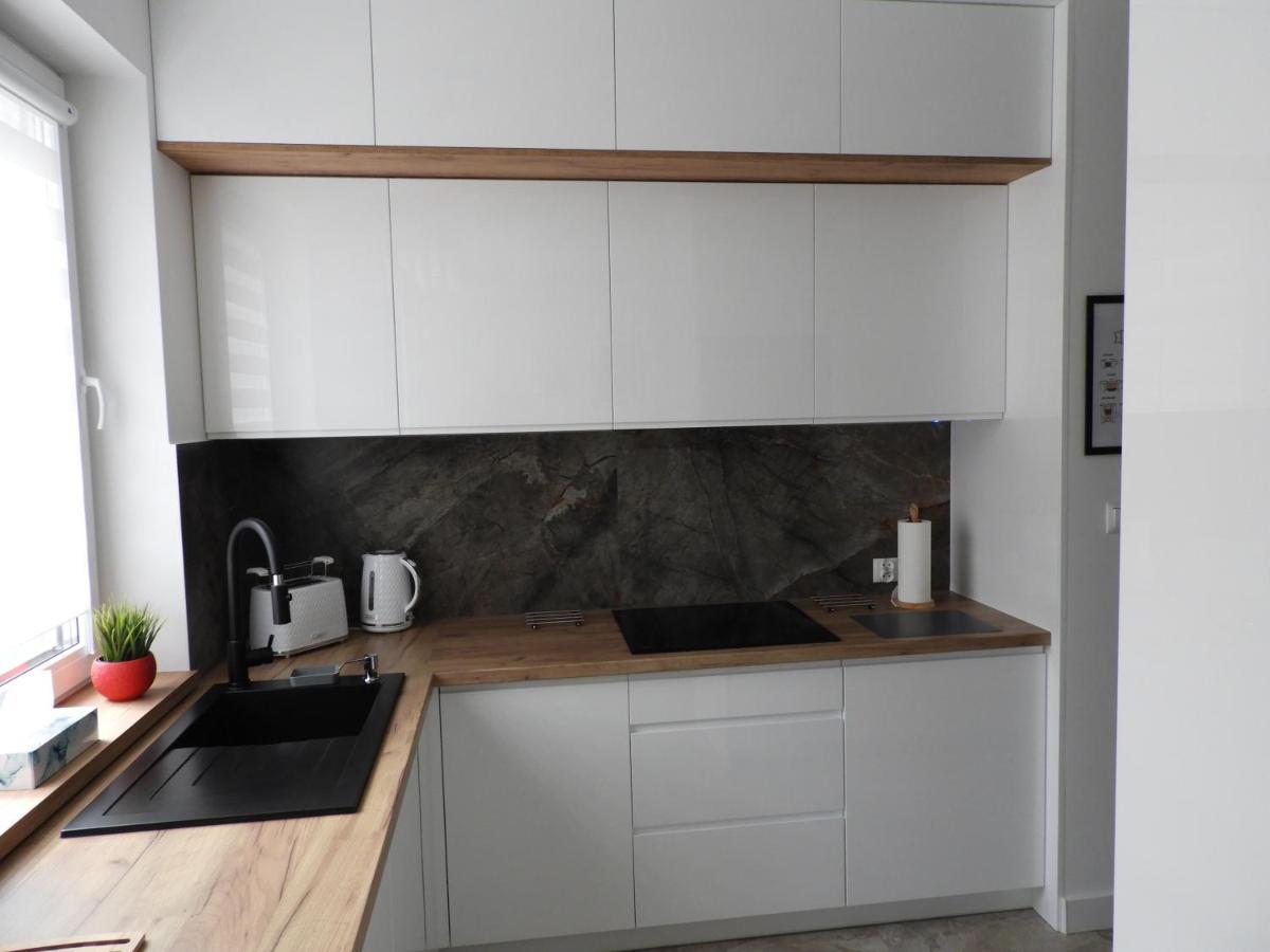 Kmk Apartament Apartment Гданск Екстериор снимка