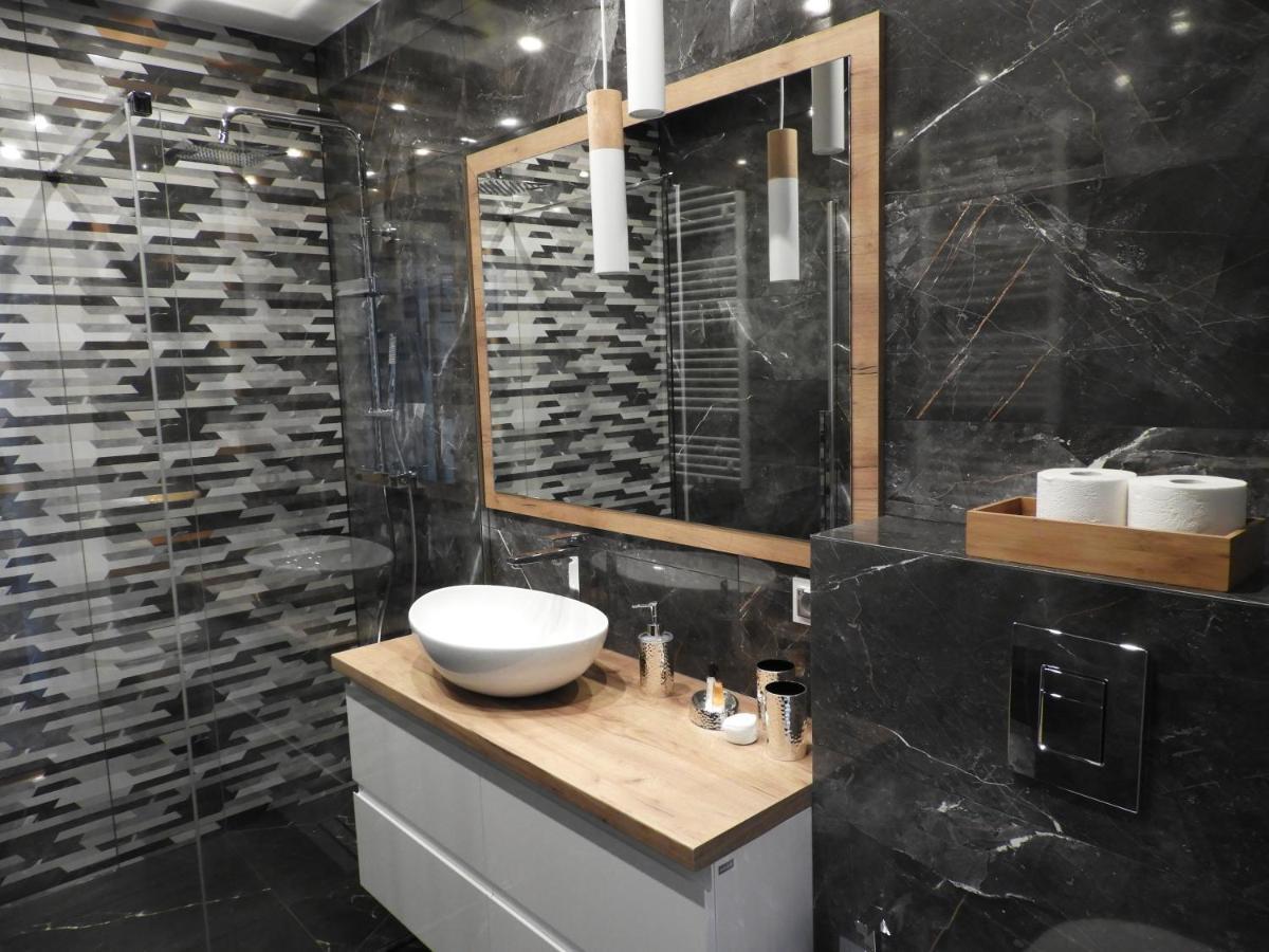 Kmk Apartament Apartment Гданск Екстериор снимка