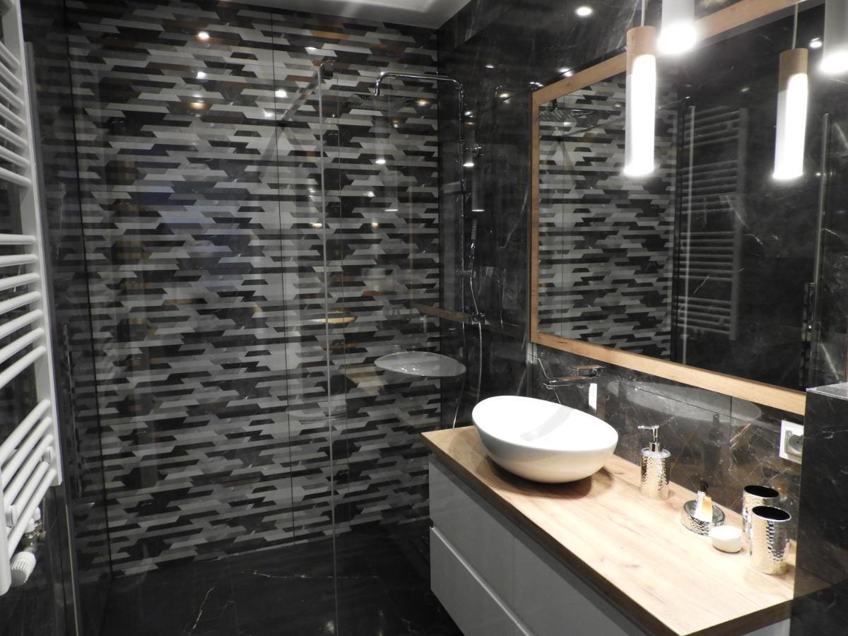 Kmk Apartament Apartment Гданск Екстериор снимка