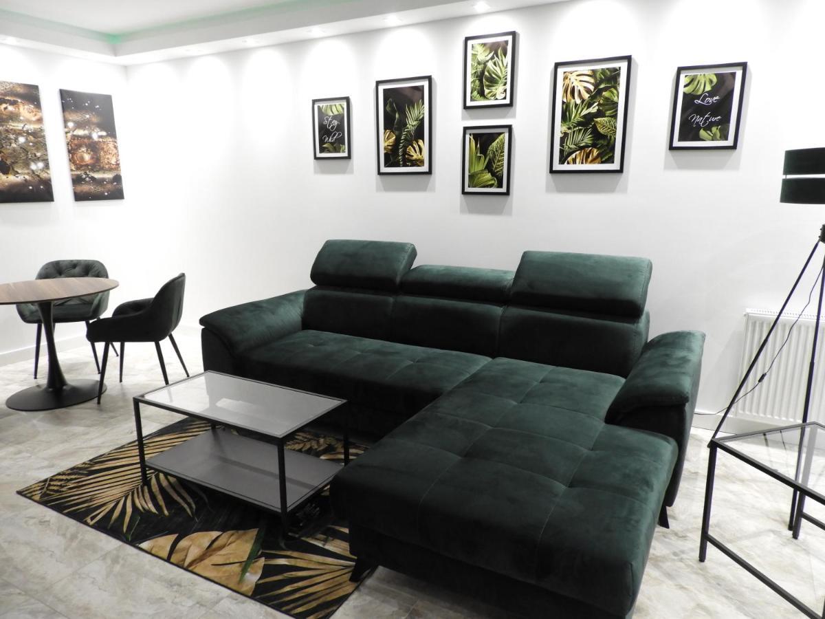 Kmk Apartament Apartment Гданск Екстериор снимка
