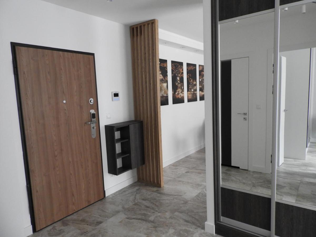 Kmk Apartament Apartment Гданск Екстериор снимка