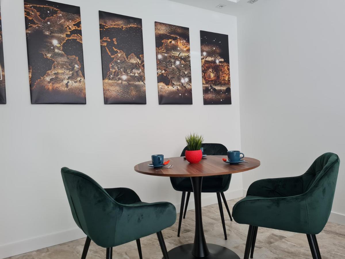 Kmk Apartament Apartment Гданск Екстериор снимка