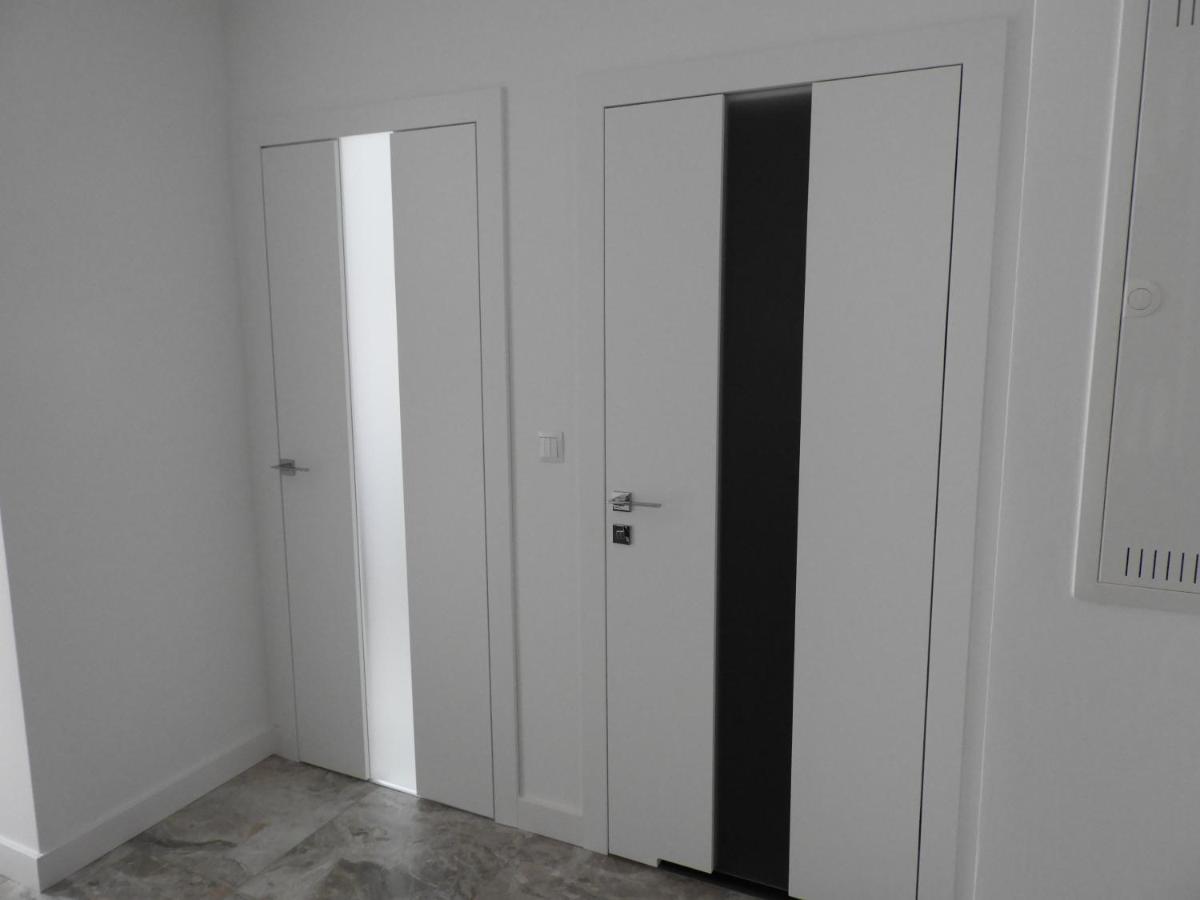 Kmk Apartament Apartment Гданск Екстериор снимка